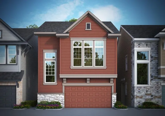Photo 1 of Single family home for sale at 16019 Hayes Park Dr, Houston, TX 77079 | MLS# 13403434 | Listing updated on 2026-09-27