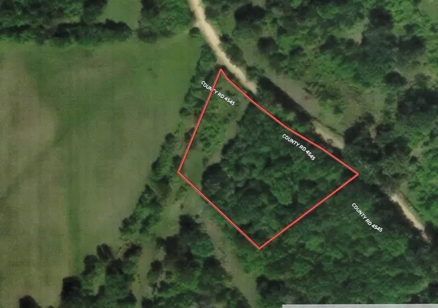 1st image of Tbd Cr 4545, Kennard, TX 75847 | MLS# 46262234