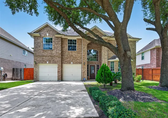 Photo 1 of Single family home for sale at 13326 Durbridge Trl Dr, Houston, TX 77065 | MLS# 56847716 | Listing updated on 2026-08-03