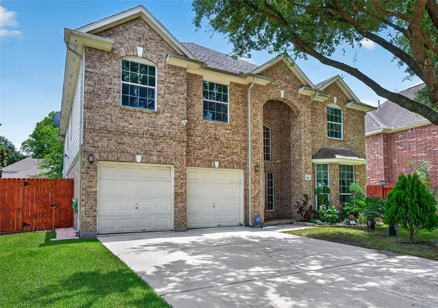 Photo 2 of Single family home for sale at 13326 Durbridge Trl Dr, Houston, TX 77065 | MLS# 56847716 | Listing updated on 2026-08-03