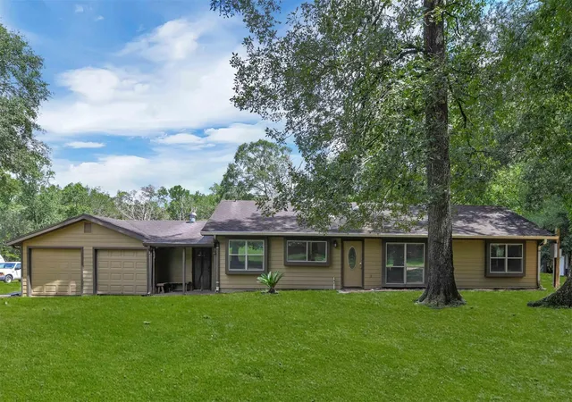 2nd image of 3522 County Road 3011, Cleveland, TX 77327 | MLS# 51055235