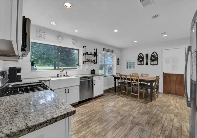 4th image of 3522 County Road 3011, Cleveland, TX 77327 | MLS# 51055235