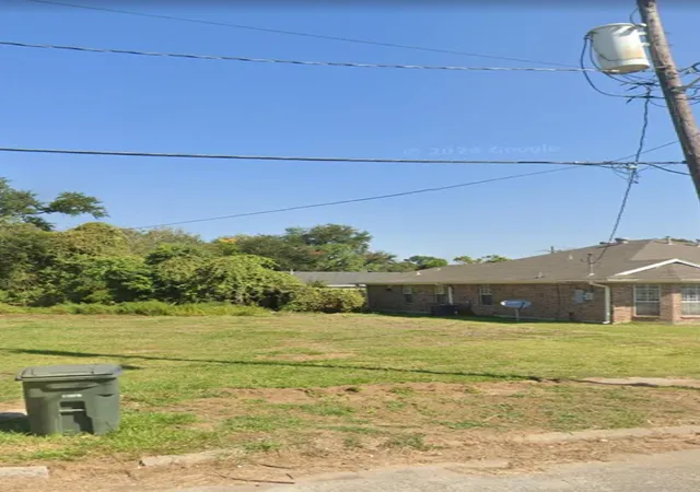 Photo 1 of Land for sale at 1055 Grant St, Beaumont, TX 77701 | MLS# 88097279 | Listing updated on 2026-06-29