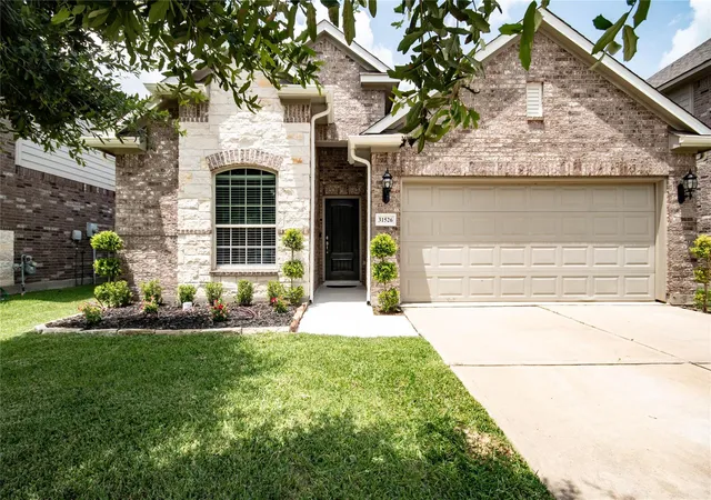 Single family home for sale at 31526 Elkcreek Bnd Dr, Hockley, TX 77447 | MLS# 70812588 | Listing updated on 2026-08-31