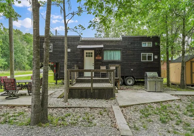 5th image of 317 Ferguson Dr, Cleveland, TX 77327 | MLS# 21383774