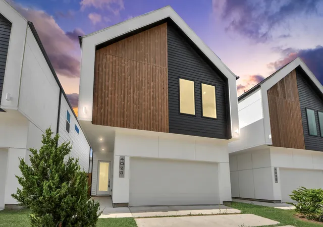 2nd image of 4023 Boho Ln, Houston, TX 77045 | MLS# 60918486