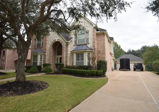 2nd image of 22018 Rustic Shores Ln, Katy, TX 77450 | MLS# 21851100
