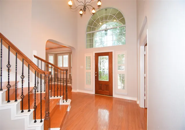 4th image of 22018 Rustic Shores Ln, Katy, TX 77450 | MLS# 21851100