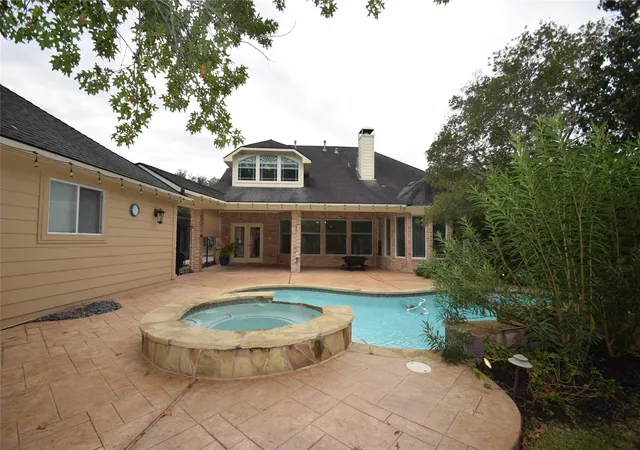50th image of 22018 Rustic Shores Ln, Katy, TX 77450 | MLS# 21851100