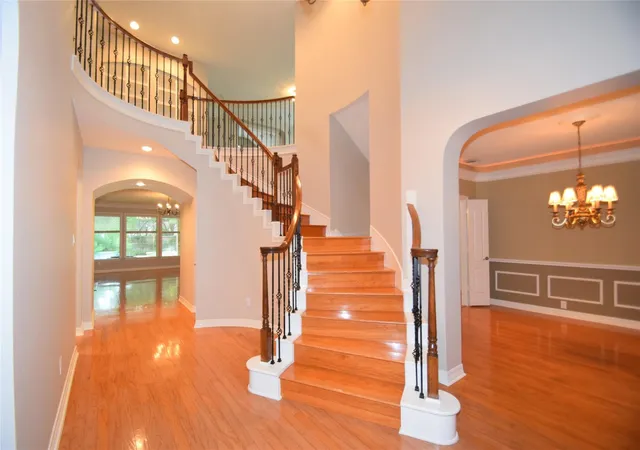 5th image of 22018 Rustic Shores Ln, Katy, TX 77450 | MLS# 21851100
