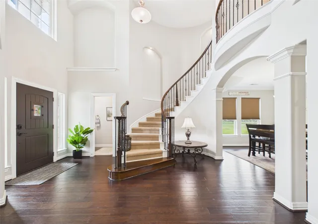 Photo 3 of Single family home for sale at 31911 Redfish Trl, Richwood, TX 77515 | MLS# 82091718 | Listing updated on 2026-09-15