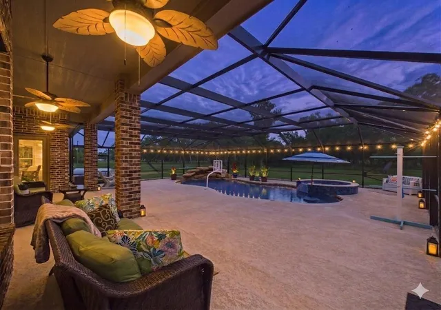 Photo 3 of Sale Pending at 31911 Redfish Trl, Richwood, TX 77515 | MLS# 82091718 | Listing updated on 2026-10-08