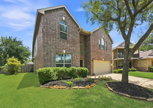 Photo 1 of Single family home for sale at 17806 Dappled Walk Way, Cypress, TX 77429 | MLS# 26821403 | Listing updated on 2026-09-20