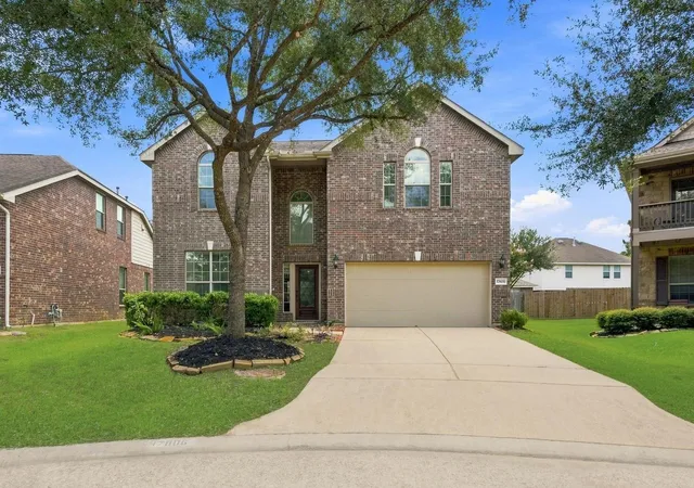 Photo 2 of Single family home for sale at 17806 Dappled Walk Way, Cypress, TX 77429 | MLS# 26821403 | Listing updated on 2026-09-20