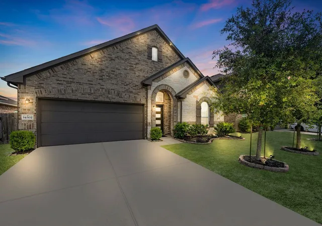 Photo 1 of Sale Pending at 14302 Alberta Spruce Ln, Crosby, TX 77532 | MLS# 23110667 | Listing updated on 2026-09-16