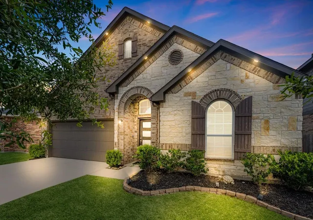 Photo 2 of Sale Pending at 14302 Alberta Spruce Ln, Crosby, TX 77532 | MLS# 23110667 | Listing updated on 2026-09-16