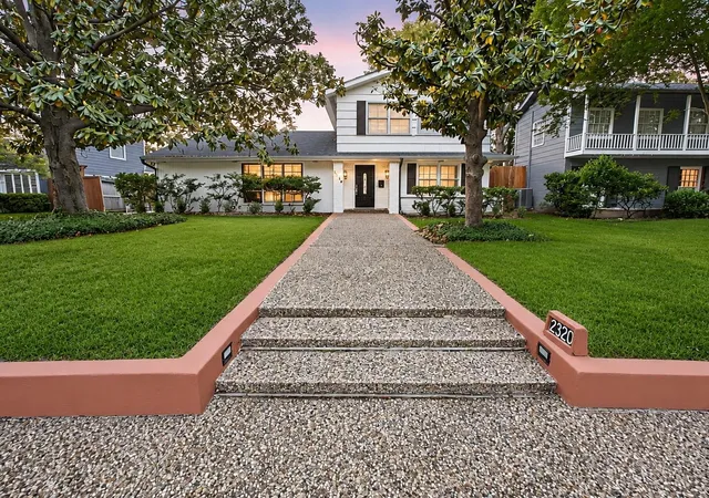 1st image of 2320 Gramercy St, Houston, TX 77030 | MLS# 2520656