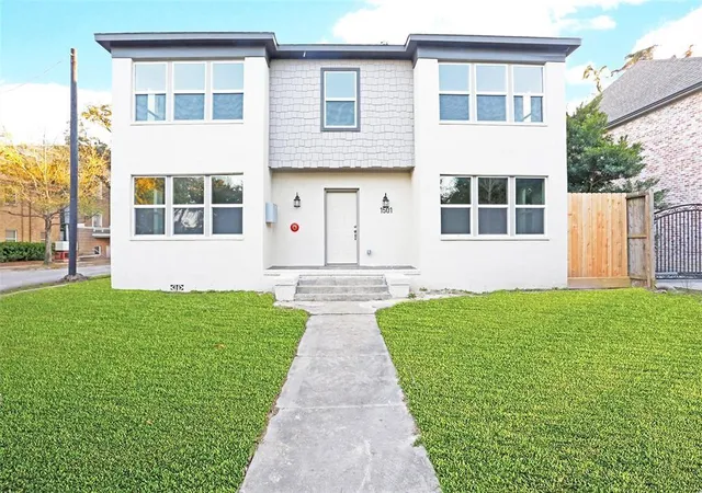 1st image of 1501 Hawthorne St, Houston, TX 77006 | MLS# 71709559