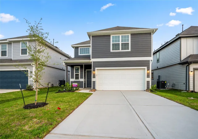 2nd image of 2421 Shellcracker Dr, Conroe, TX 77384 | MLS# 72740724