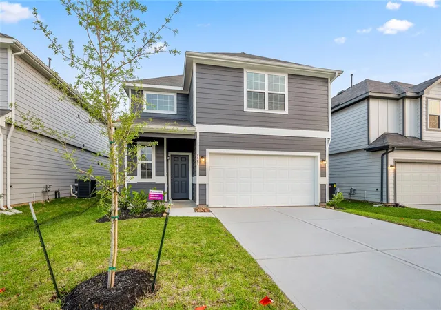 3rd image of 2421 Shellcracker Dr, Conroe, TX 77384 | MLS# 72740724
