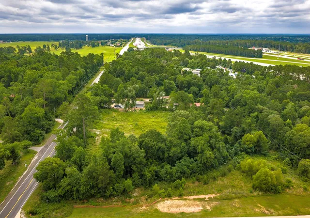 Photo 1 of Land for sale at 7190 State Hwy 75 S, Huntsville, TX 77340 | MLS# 86836423 | Listing updated on 2026-07-01