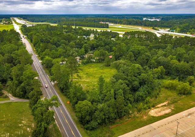 Photo 2 of Land for sale at 7190 State Hwy 75 S, Huntsville, TX 77340 | MLS# 86836423 | Listing updated on 2026-07-01