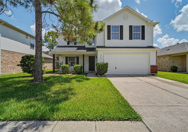1st image of 3105 Centennial Village Dr, Pearland, TX 77584 | MLS# 38955918
