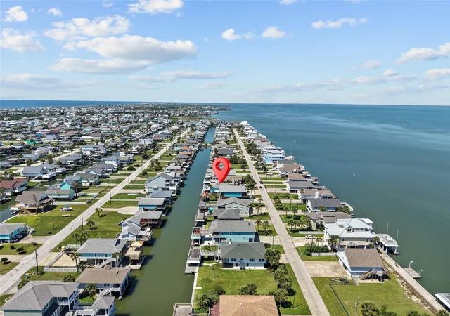 Homes for sale in Galveston, TX | 21815 Guadalupe Dr, Galveston, TX 77554 | MLS# 76244375