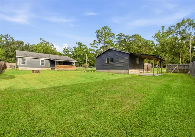 26th image of 707 Layl Dr, Liberty, TX 77575 | MLS# 61056632