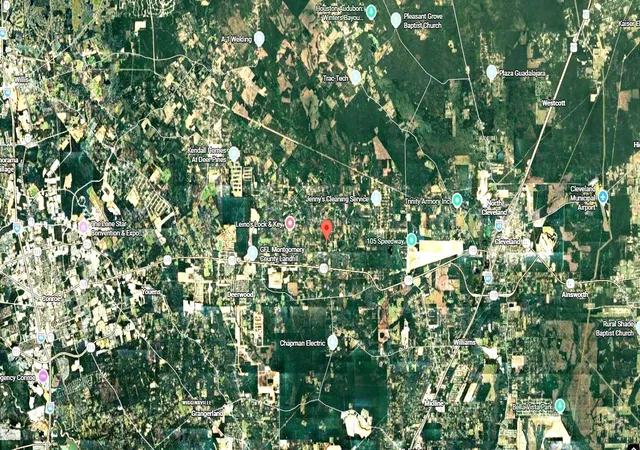 Photo 41 of Land for sale at 2176 Bambi Ct, Cleveland, TX 77328 | MLS# 89217681 | Listing updated on 2026-09-02
