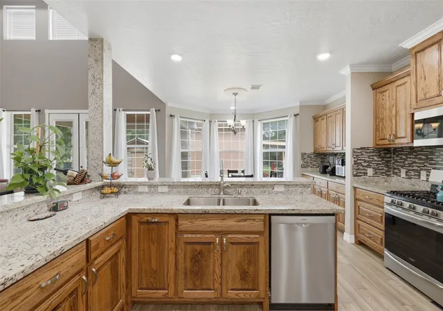 4th image of 3860 Grapevine Dr Dr, Bryan, TX 77807 | MLS# 27523225