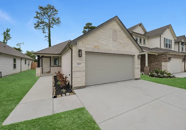 Photo 1 of Single family home for sale at 6315 Old Cypress Landing Ln, Humble, TX 77338 | MLS# 19793393 | Listing updated on 2026-09-18
