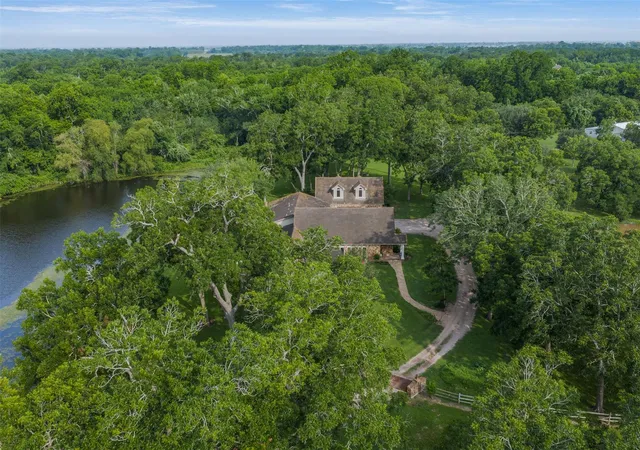 Photo 3 of Land for sale at 8502 Stansberry Rd, Wallis, TX 77485 | MLS# 36427222 | Listing updated on 2026-07-24