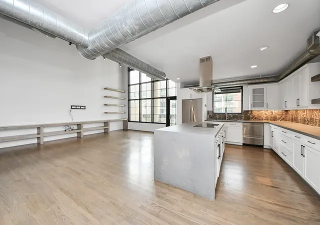Photo 1 of Sale Pending at 1005 S Shepherd Dr #616, Houston, TX 77019 | MLS# 33247314 | Listing updated on 2026-08-20