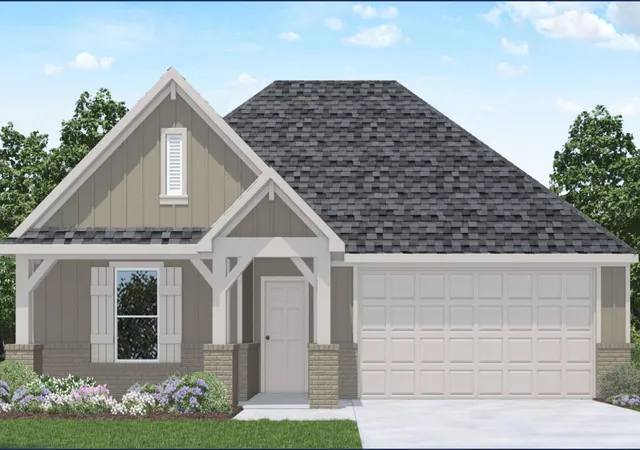 Photo 1 of Single family home for sale at 726 Merit Badge Trl, Conroe, TX 77303 | MLS# 95986204 | Listing updated on 2026-09-17