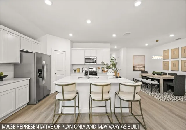 Photo 2 of Single family home for sale at 726 Merit Badge Trl, Conroe, TX 77303 | MLS# 95986204 | Listing updated on 2026-09-17
