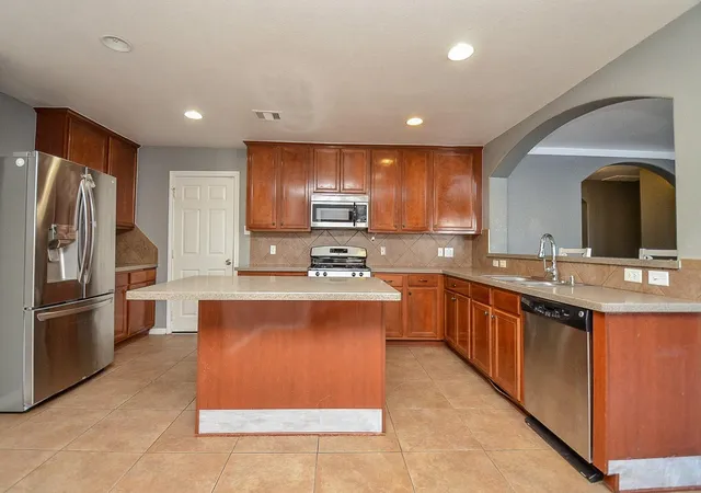Photo 3 of Single family home for sale at 5411 Rio Dr, Baytown, TX 77521 | MLS# 53335509 | Listing updated on 2026-07-25