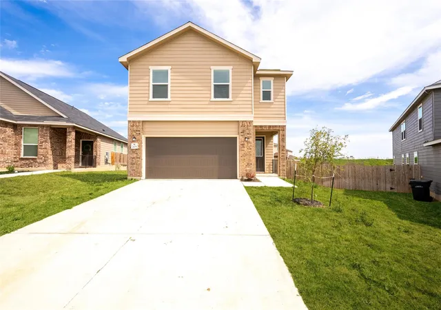 Photo 1 of Single family home for sale at 2406 Indian Forest, San Antonio, TX 78244 | MLS# 25102233 | Listing updated on 2026-07-17