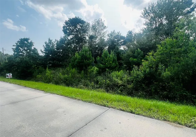 Photo 2 of Land for sale at 412 County Rd 3411, Cleveland, TX 77327 | MLS# 22113434 | Listing updated on 2026-07-08