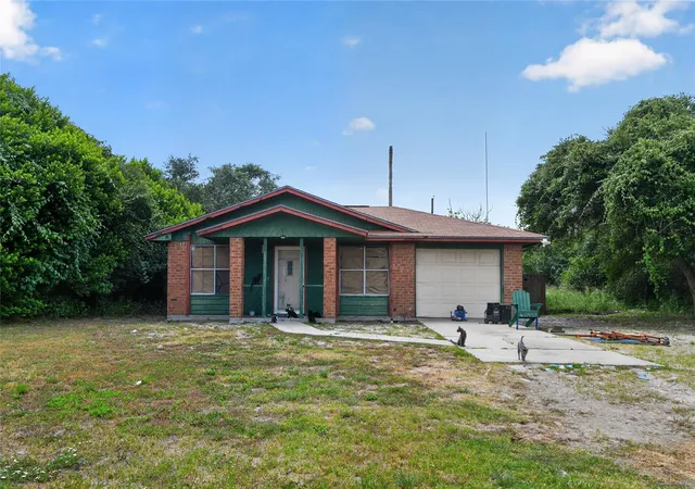 Photo 1 of Sale Pending at 624 N Mccampbell St, Aransas Pass, TX 78336 | MLS# 23706995 | Listing updated on 2026-09-12