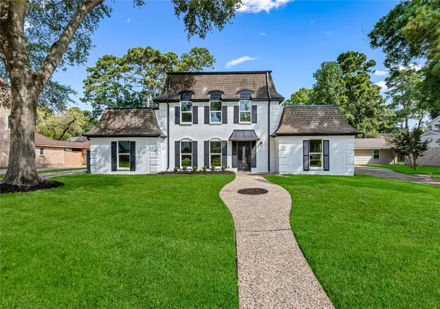 Photo 1 of Single family home for sale at 5914 Havenwoods Dr, Houston, TX 77066 | MLS# 66122513 | Listing updated on 2026-09-16