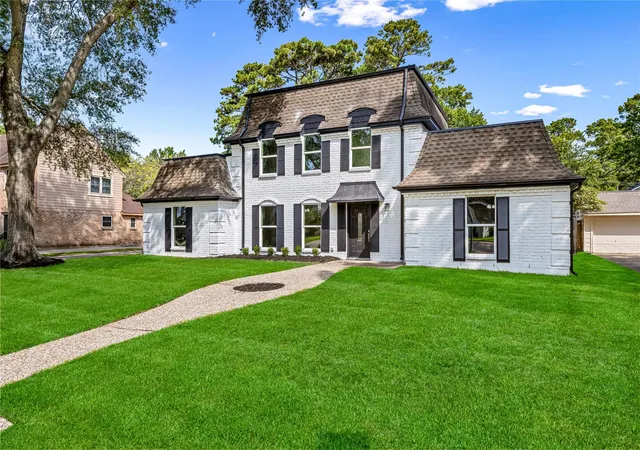 Photo 2 of Single family home for sale at 5914 Havenwoods Dr, Houston, TX 77066 | MLS# 66122513 | Listing updated on 2026-09-16