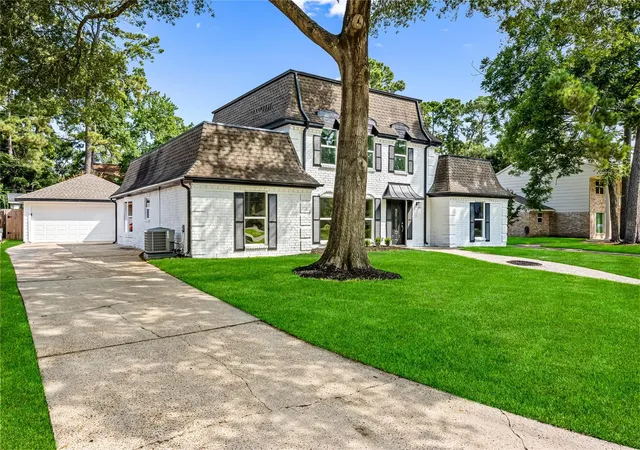 Photo 3 of Single family home for sale at 5914 Havenwoods Dr, Houston, TX 77066 | MLS# 66122513 | Listing updated on 2026-09-16