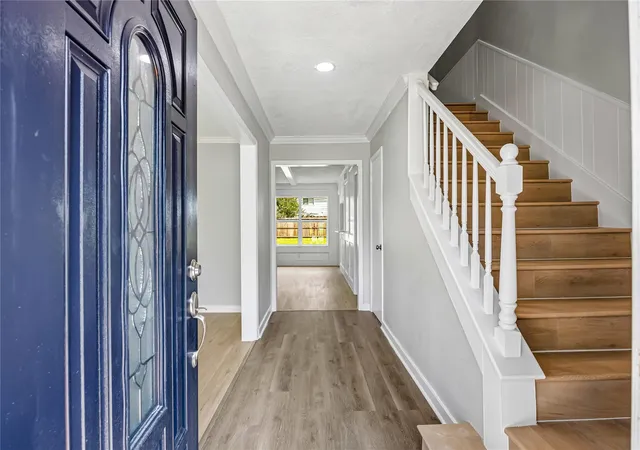 Photo 3 of Single family home for sale at 5914 Havenwoods Dr, Houston, TX 77066 | MLS# 66122513 | Listing updated on 2026-09-16
