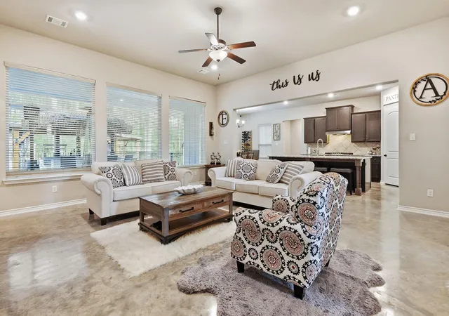 3rd image of 15516 Forest Grove Dr, Willis, TX 77378 | MLS# 79923140
