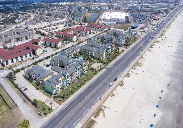 Condo for sale at 7000 Seawall Blvd #833, Galveston, TX 77551 | MLS# 23918487 | Listing updated on 2026-08-25