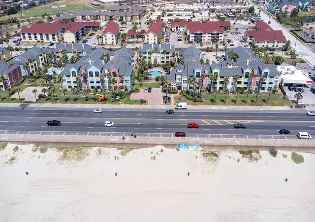 Photo 1 of Condo for sale at 7000 Seawall Blvd #833, Galveston, TX 77551 | MLS# 23918487 | Listing updated on 2026-08-25