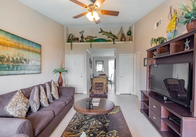 Photo 3 of Condo for sale at 7000 Seawall Blvd #833, Galveston, TX 77551 | MLS# 23918487 | Listing updated on 2026-08-25