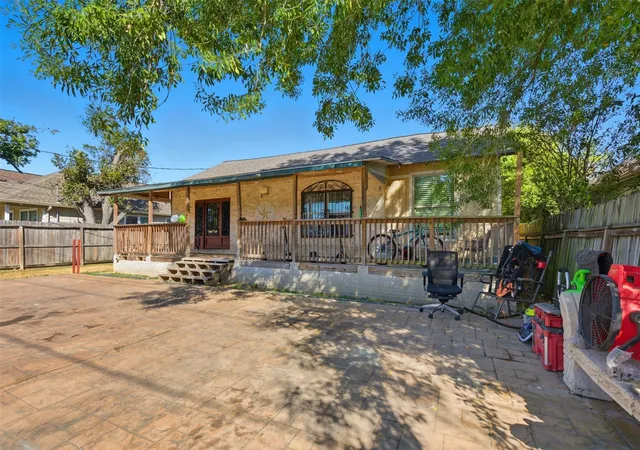 1st image of 2017 Sadler St, Houston, TX 77093 | MLS# 40640628