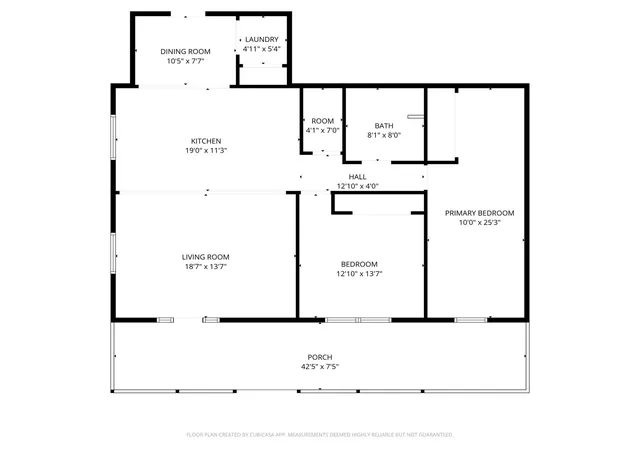 25th image of 2017 Sadler St, Houston, TX 77093 | MLS# 40640628